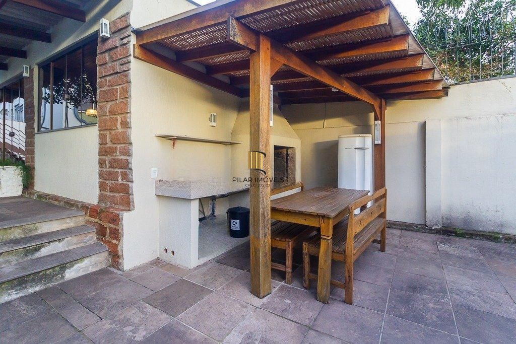 Apartamento 3 dorms à venda Rua Catumbi, Medianeira - Porto Alegre