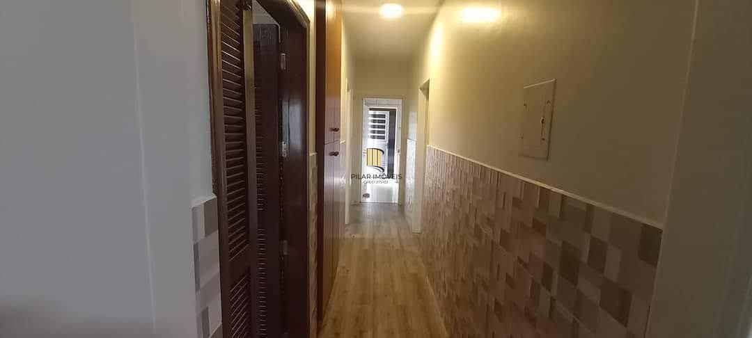 Casa para venda com 3 quartos , em Harmonia com 126 m² em Canoas