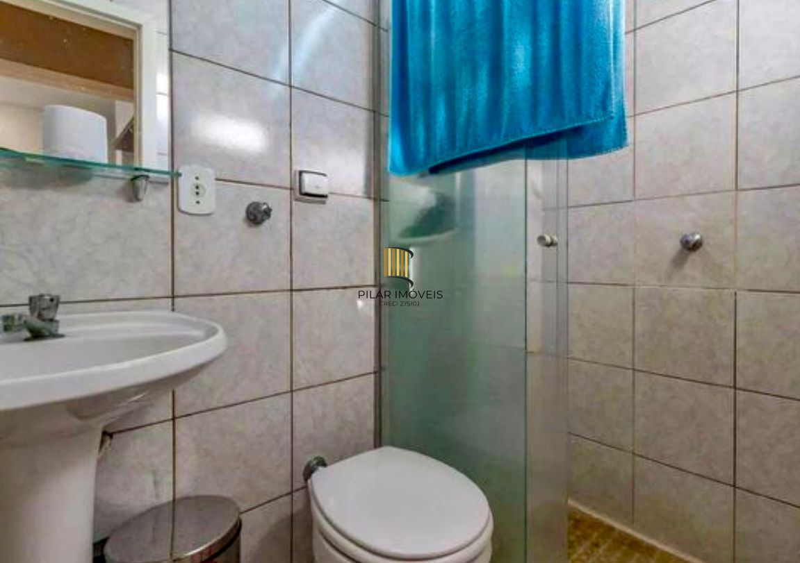 Cobertura 123m2 3 quartos com suíte com 1 vaga Bairro Cristo Redentor