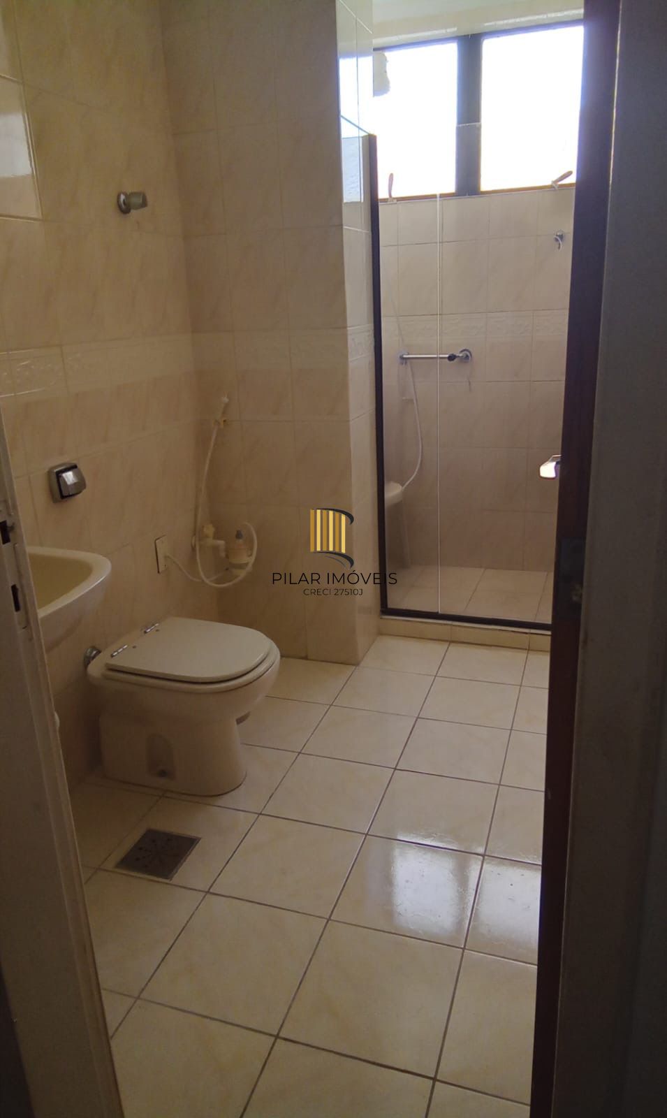 Apartamento 3 dormitórios com suíte 1 vaga 100m2 Floresta, Moinhos de Vento