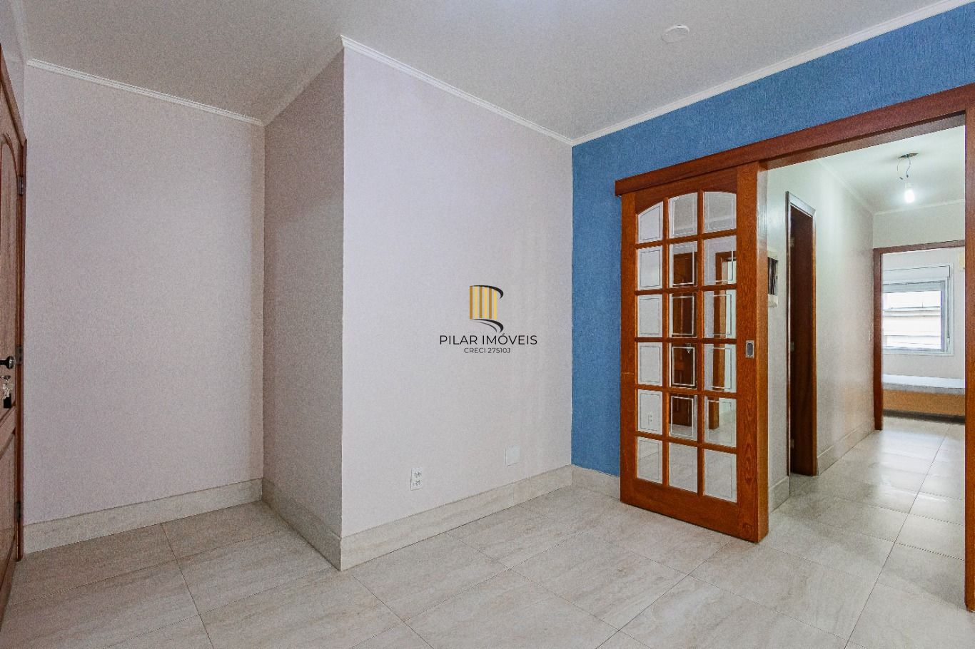 Apartamento à venda com 3 quartos 105m² no Bairro Petrópolis