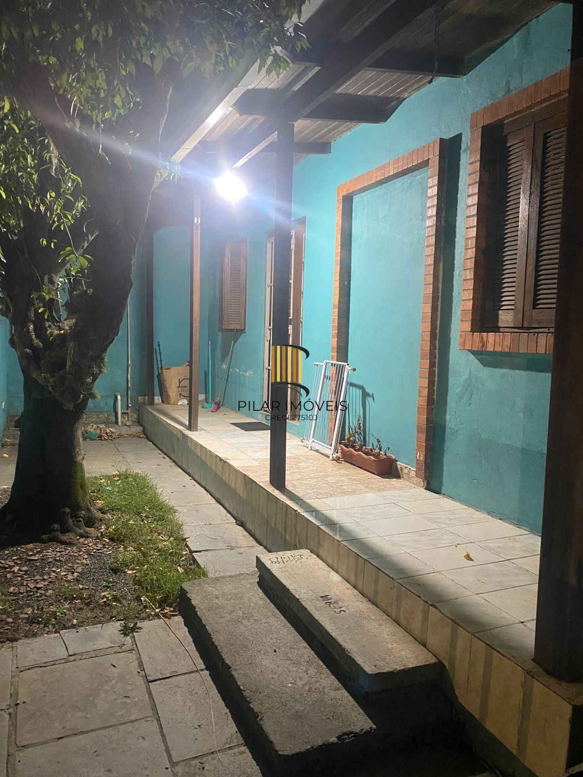 Casa de 159m2 apenas 138mil
