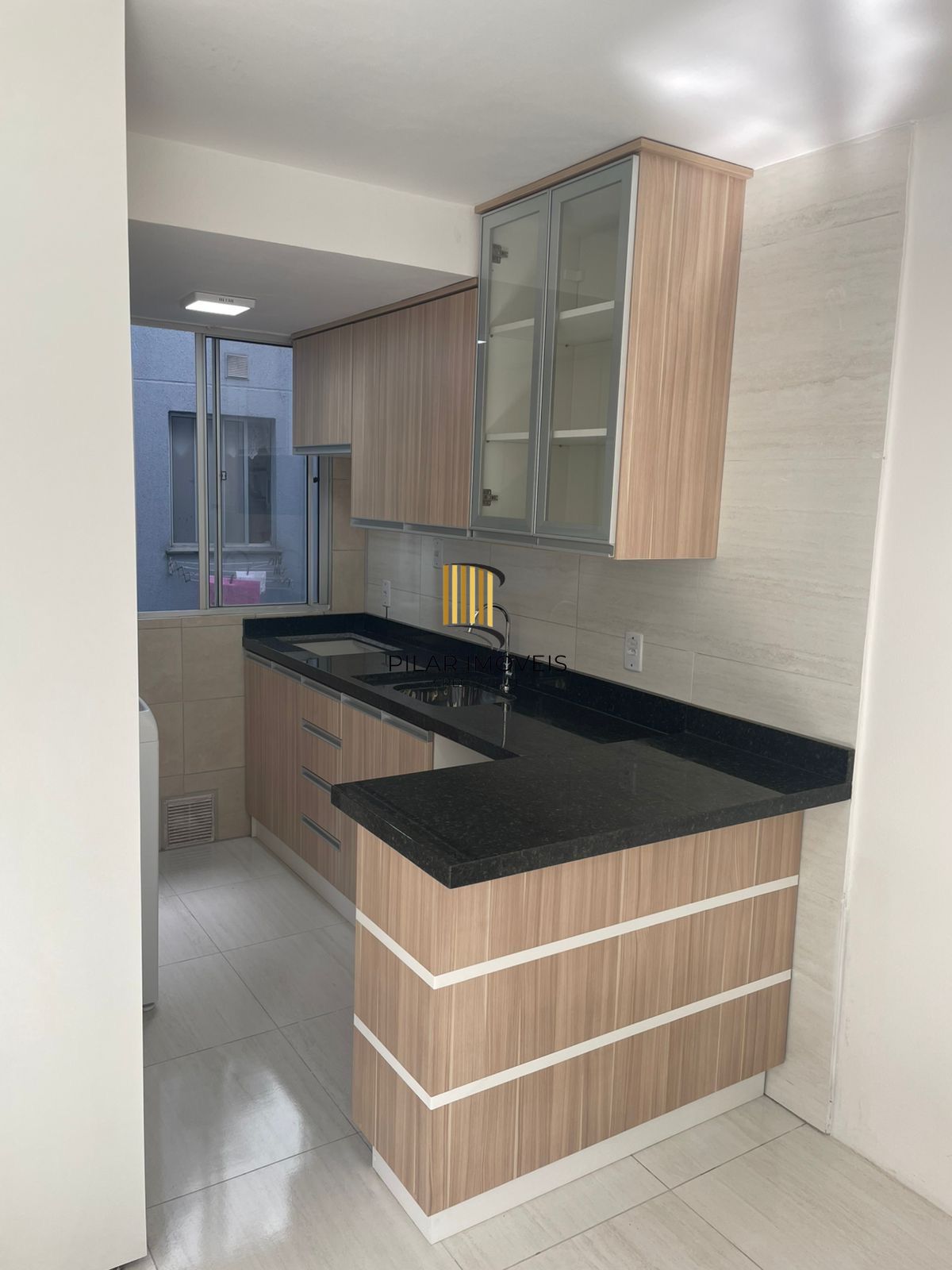 Apartamento 2 quartos no Bairo Jardim Leopoldina em Porto Alegre para Comprar