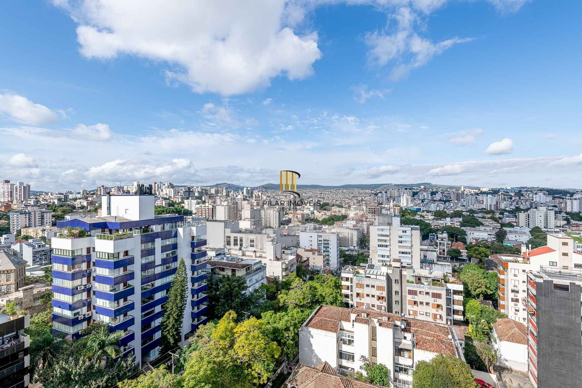 Apartamento duplex com 1 suíte, 2 vagas e elevador no Bairro Rio Branco