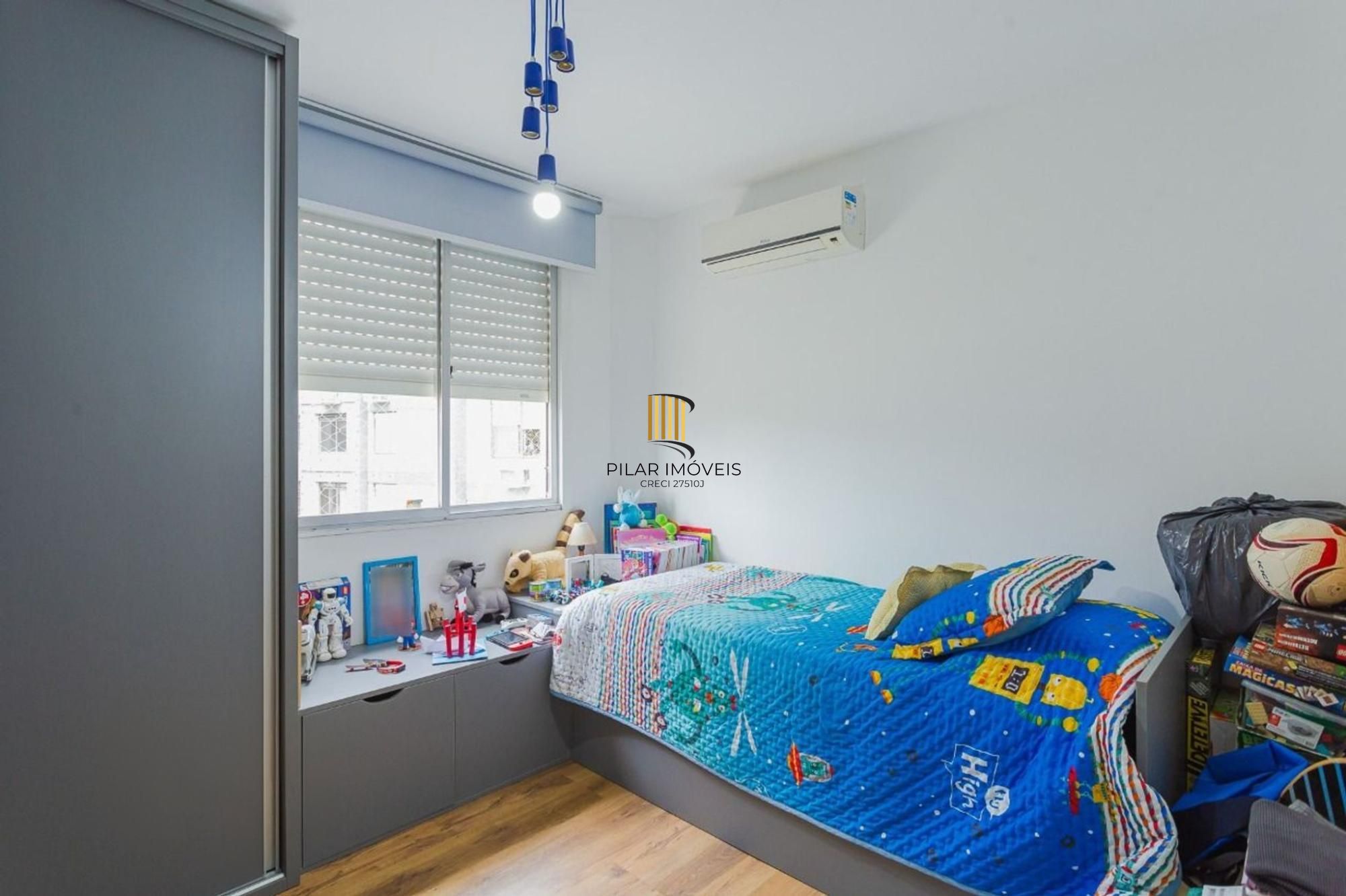 Apartamento à venda com 2 quartos 79 m² no Boa Vista