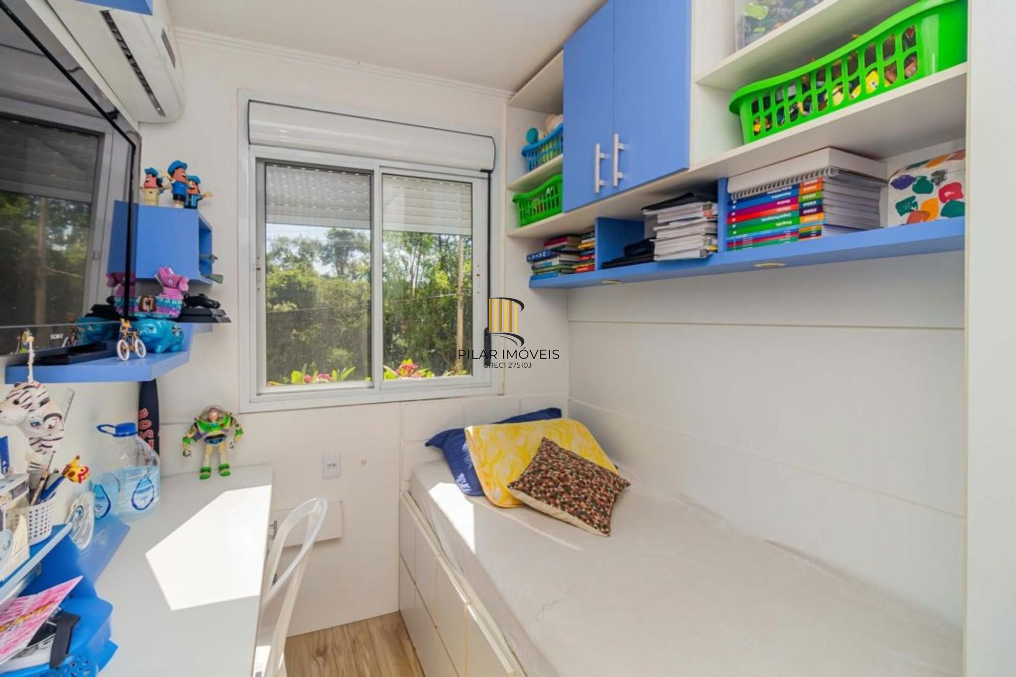 Apartamento de 3 quartos, suíte, elevador, 1 vaga no bairro Jardim Itu-Sabará