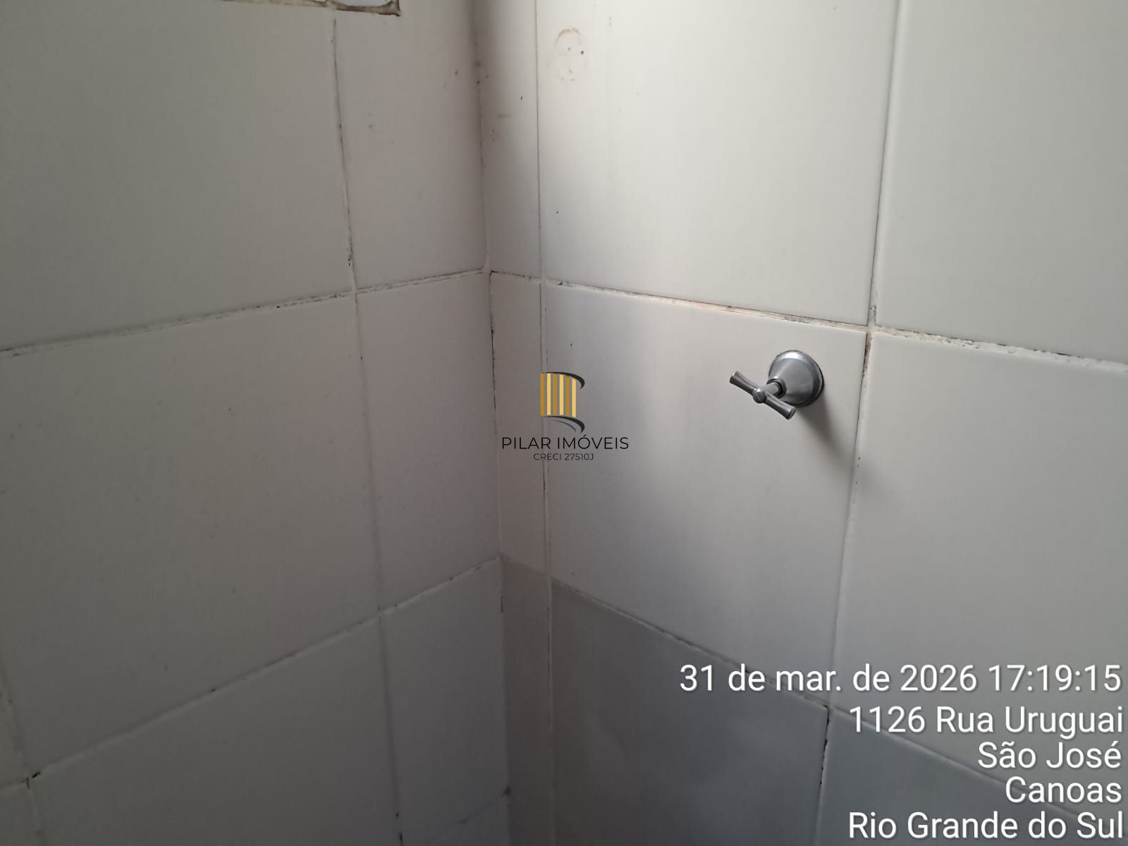 Apartamento 2 quartos, vaga e portaria 24hrs no bairro São José Canoas
