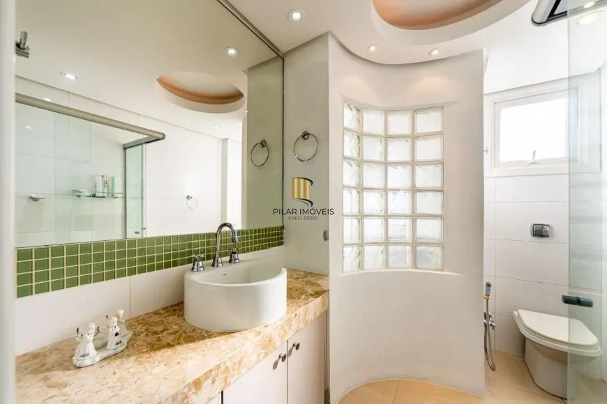 Apartamento com 2 Quartos, 2 vagas e 94 m² a venda no Jardim Lindóia.