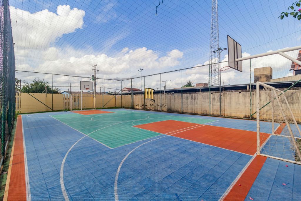 Apartamento 3 quartos, vaga, piscina e portaria 24 hrs no bairro Mato Grande