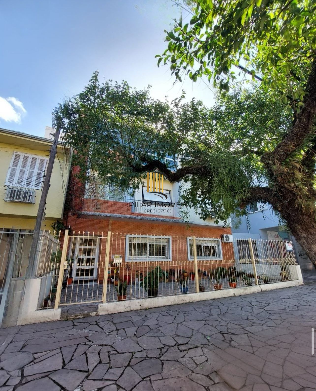 Apartamento 3 quartos no Menino Deus 96m2 Oportunidade para Investir!