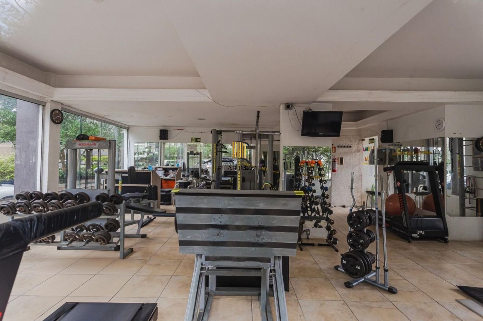 Apartamento à venda com 2 quartos 79 m² no Boa Vista