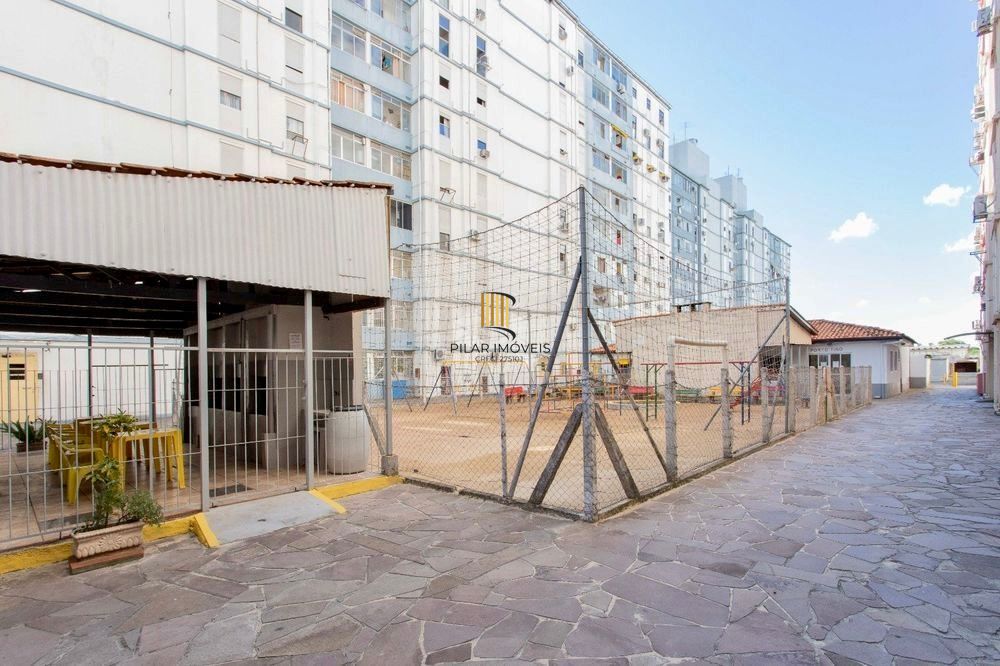 Apartamento à venda com 3 Dormitórios 91 m² Bairro Humaitá