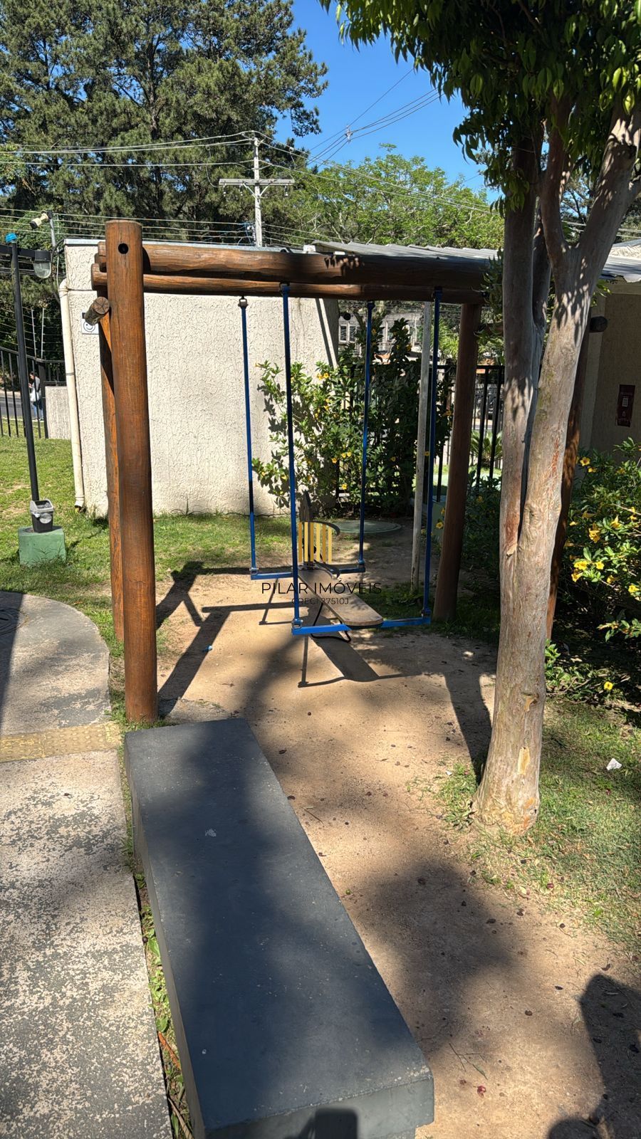 Apartamento 2 Dormitórios à venda na Protásio Alves