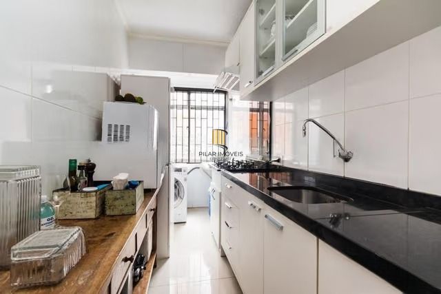 Apartamento de 1 dormitório no Bairro Jardim do Salso em Porto Alegre.
