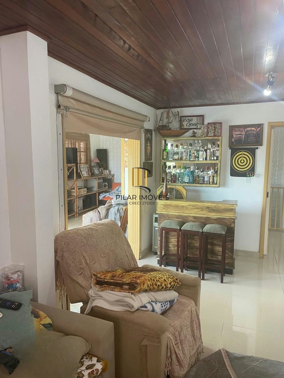 Cobertura de 3 dormitórios no bairro Jardim Itu