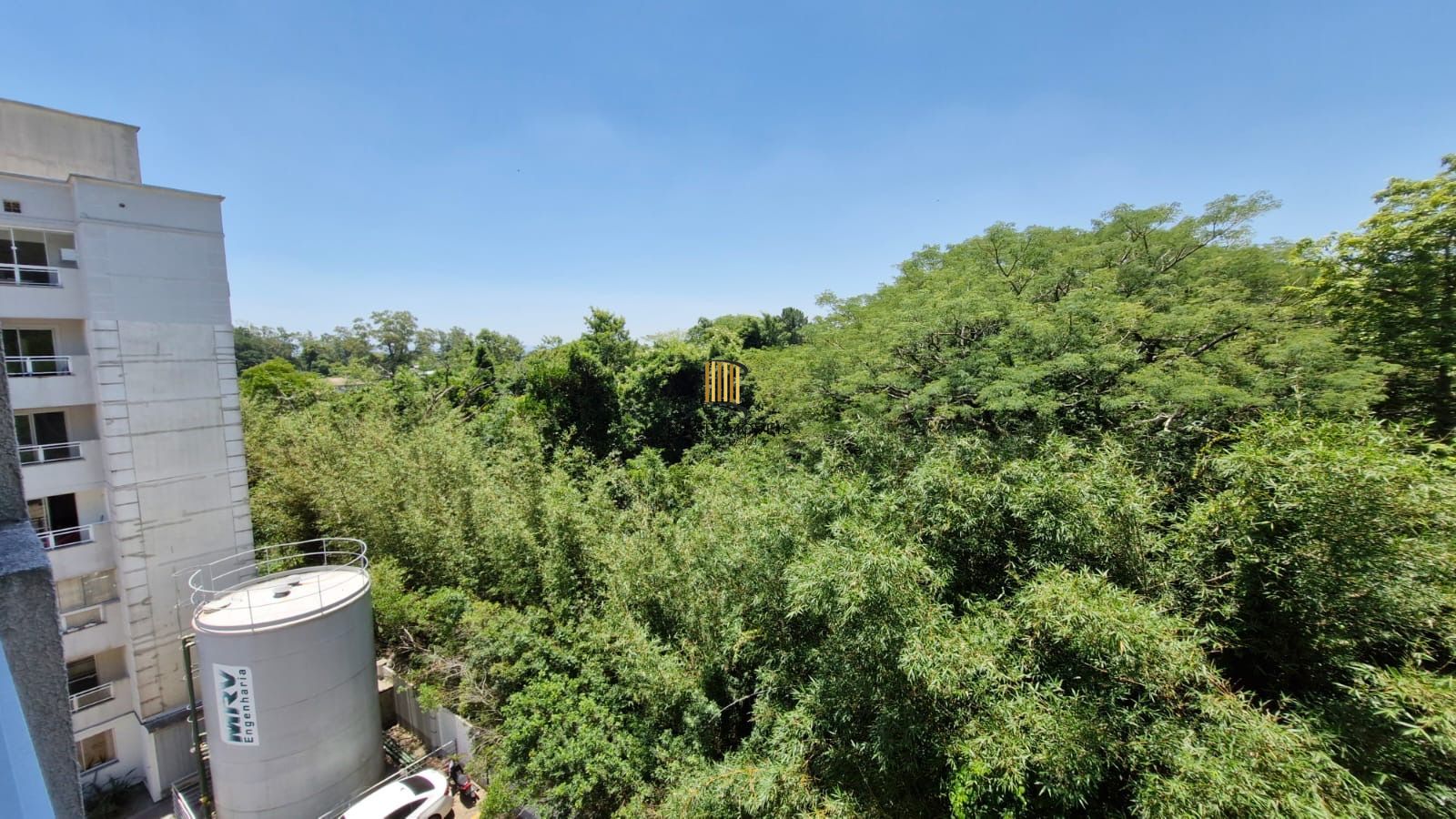 Apartamento Sacada 2 dormitórios Linda Vista 1 vaga de garagem Morro Santana