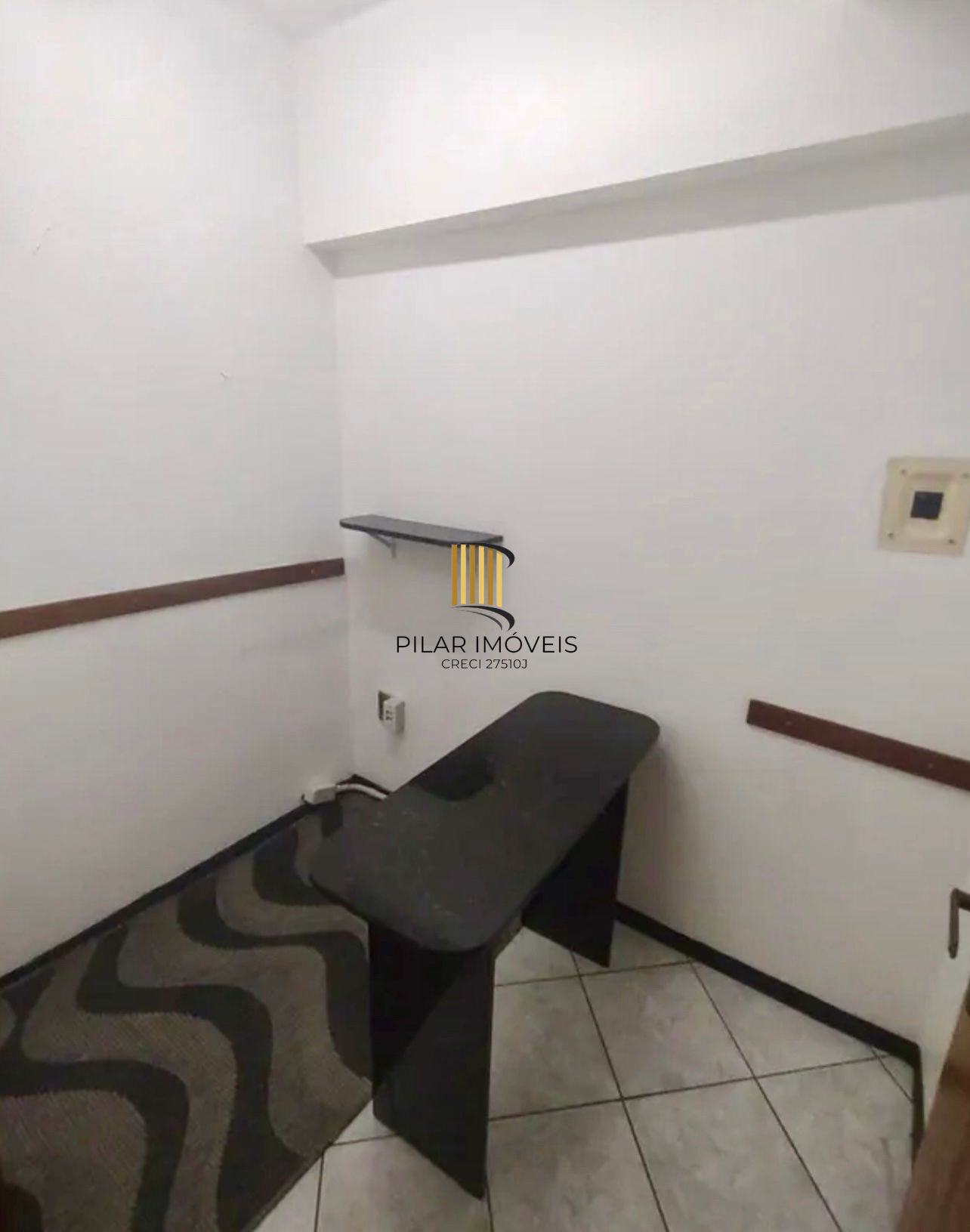 Conjunto Comercial / Sala à venda, 49m² - Centro Histórico