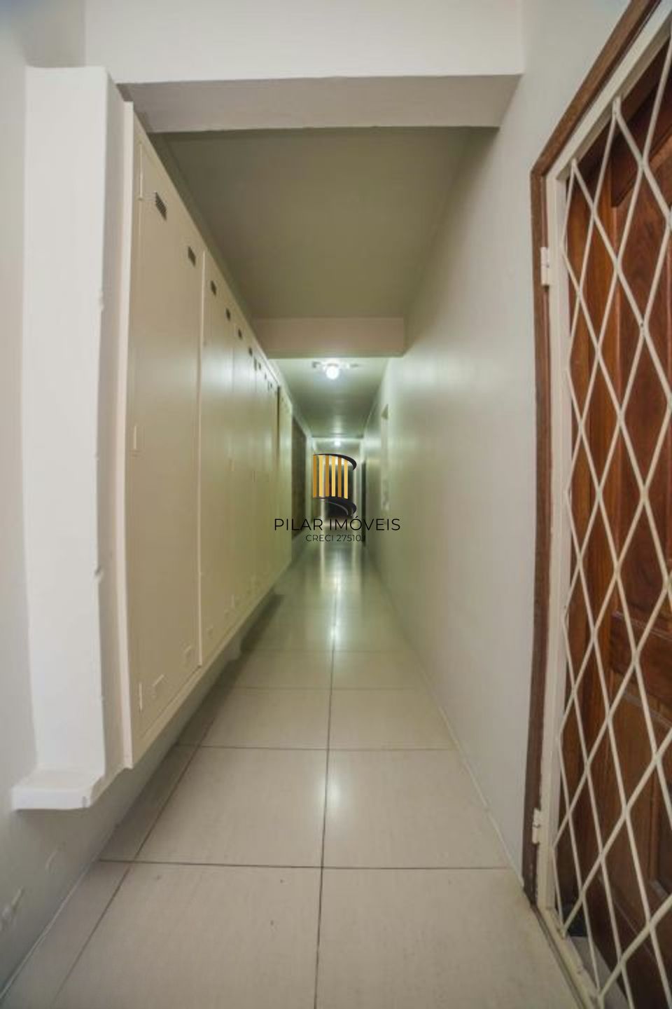 Apartamento no Bairro Cidade Baixa