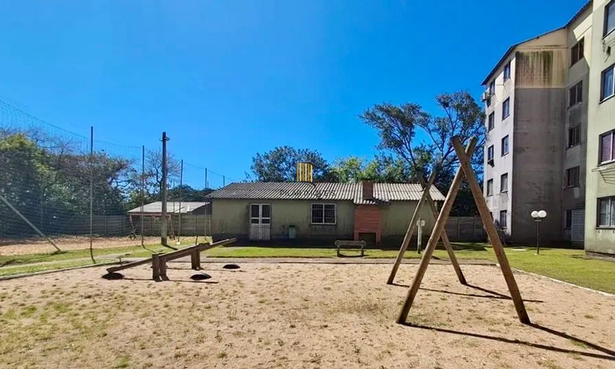 Apartamento 2 quartos e 1 vaga à venda no Bairro Tijuca Alvorada