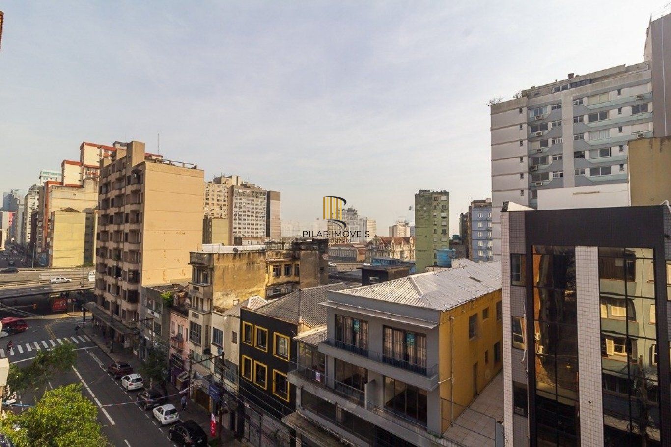 Apartamento 3 Dormitórios com Elevador no Centro Histórico