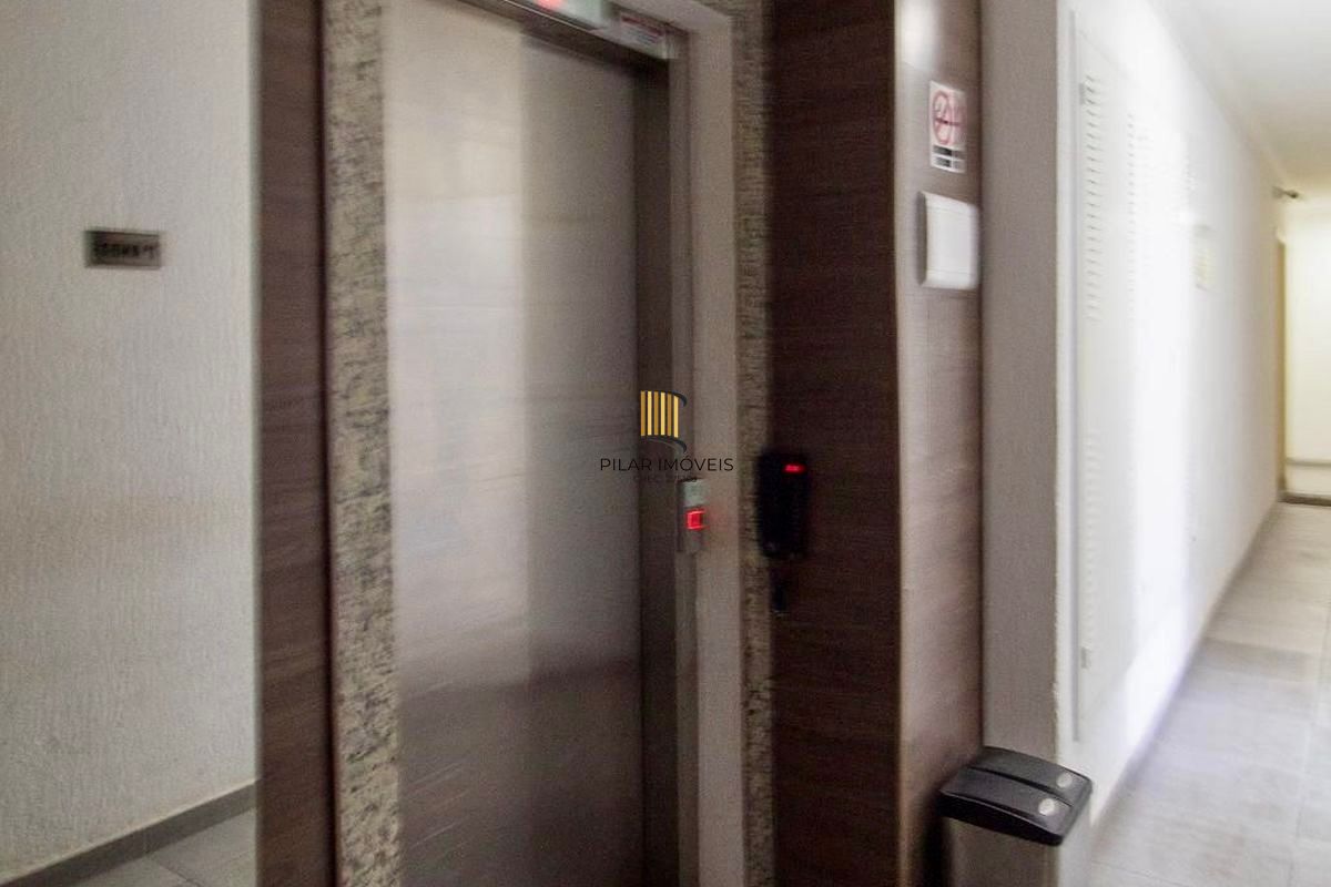 3 quartos com suíte e Academia completa Apenas 269mil