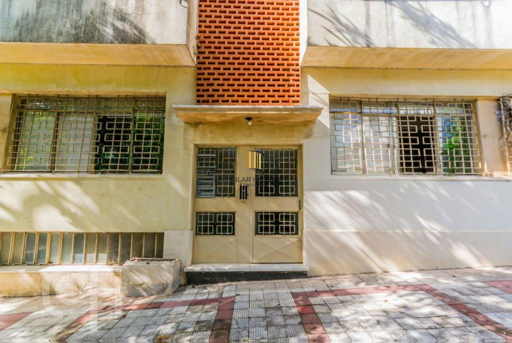 Apartamento à venda com 3 dormitórios 83 m² no Bairro Petrópolis