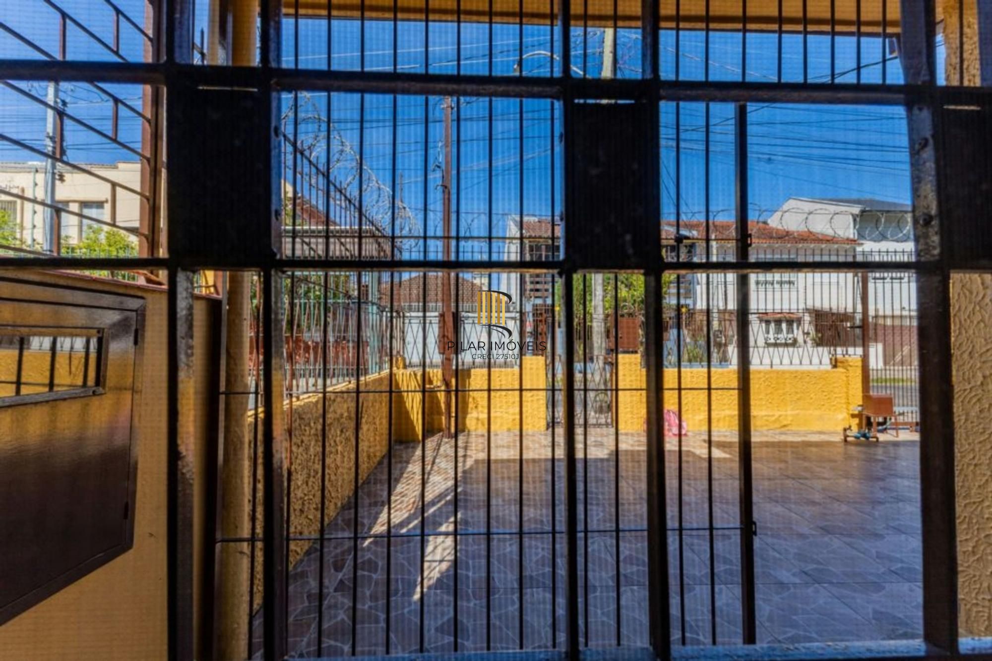 Casa 3 Quartos com 2 Vagas no Vila João Pessoa