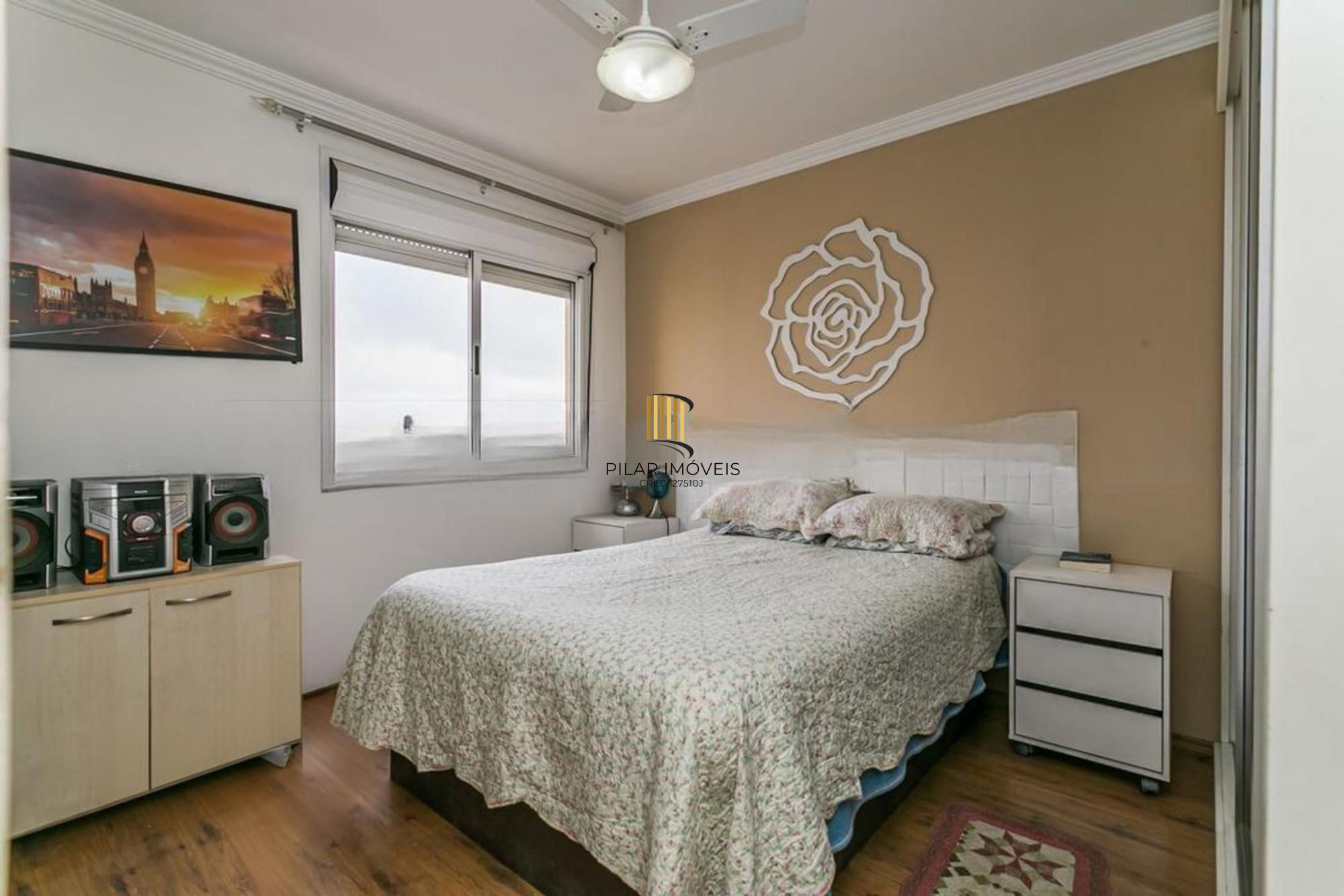 Apartamento de 3 dormitórios na Vila Ipiranga