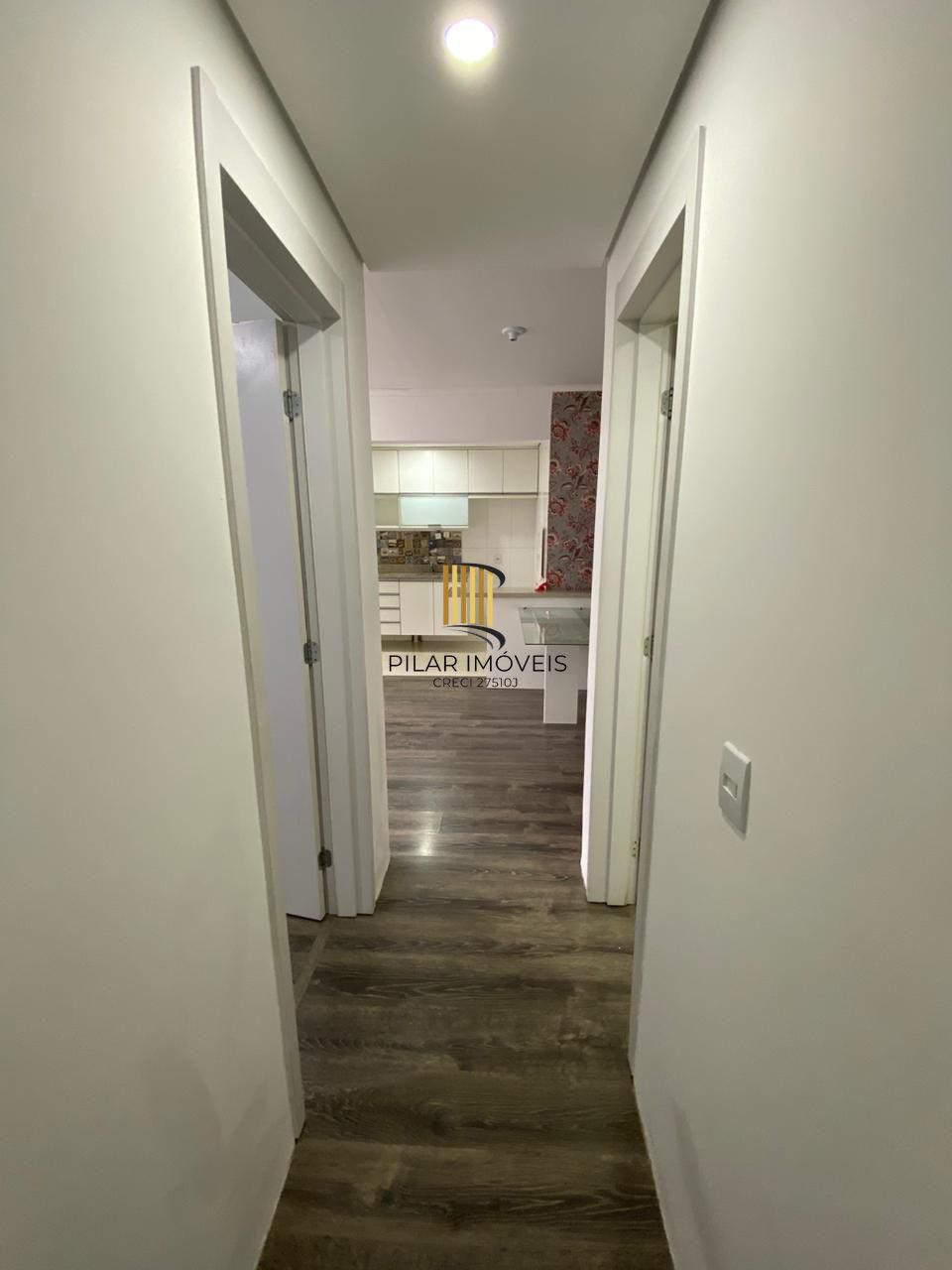 Apartamento, 2 dormitórios,2 Banheiro 1 Vaga 59 m², em Vila Nova