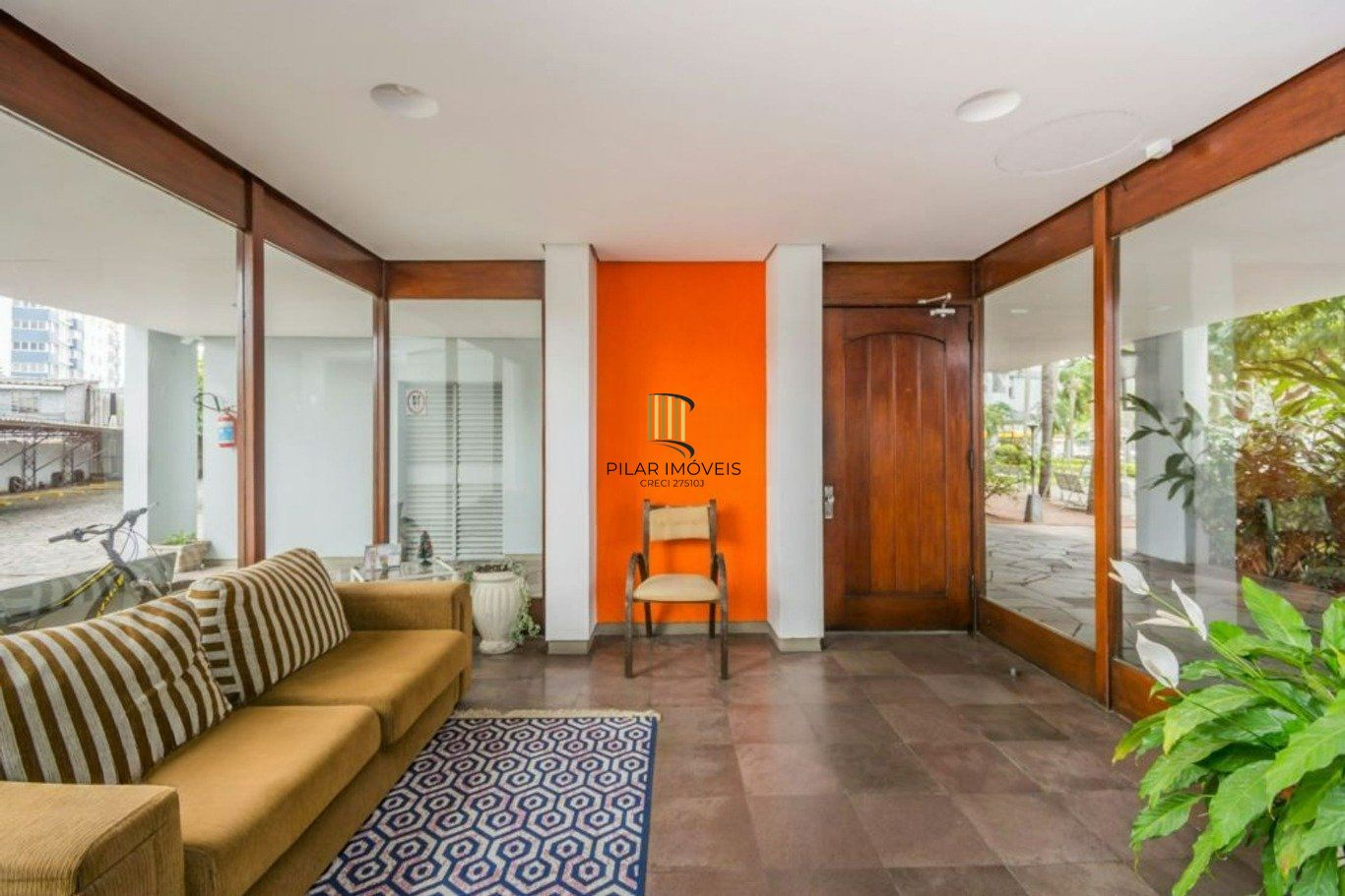 Apartamento com 1 quarto e 41m² à venda em Santana, Porto Alegre