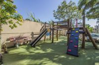 Apartamento com 2 quartos, 1 vaga e elevador no bairro Sarandi