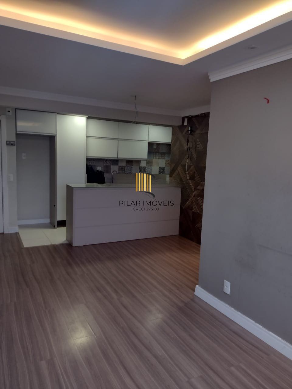 Apartamento com 3 quartos, vaga de garagem e elevador no Bairro Sao sebastiao