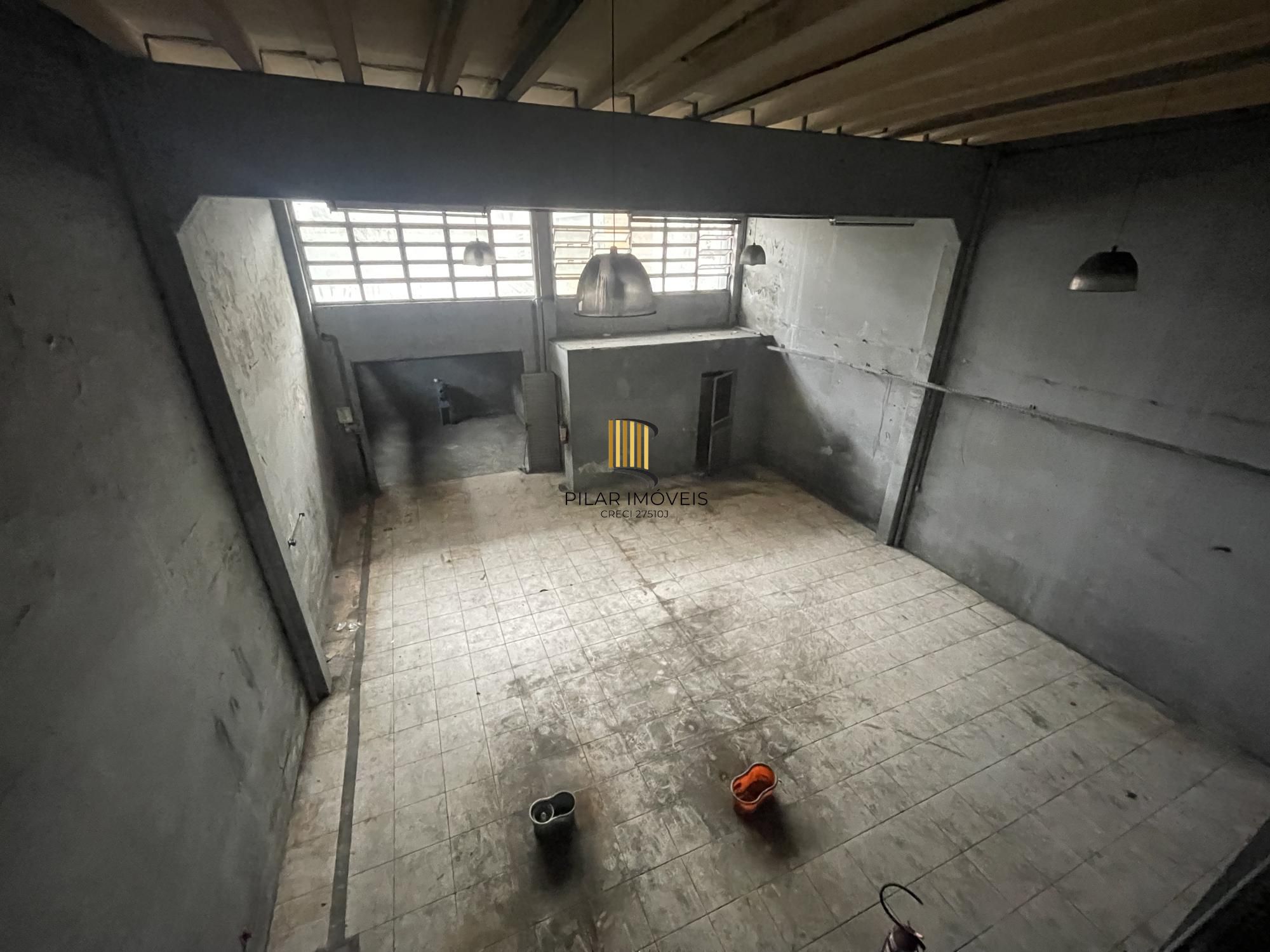 Prédio Comercial e Residencial 273m2 Bairro Santa Maria Goretti Porto Alegre