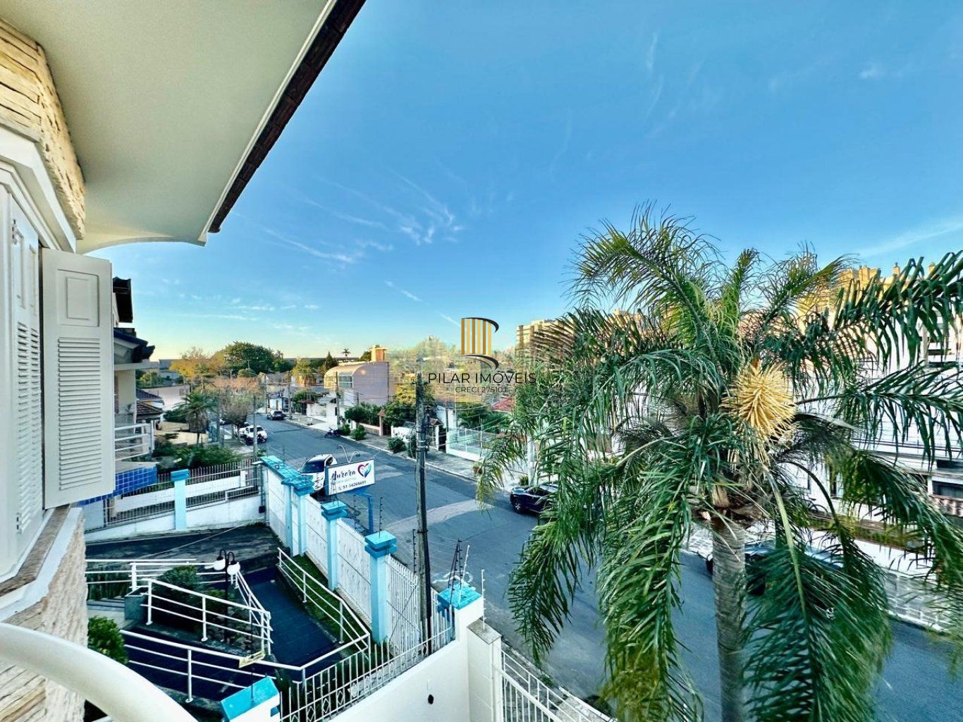 Casa de 3 dormitórios, 2 vagas de garagem em Canoas