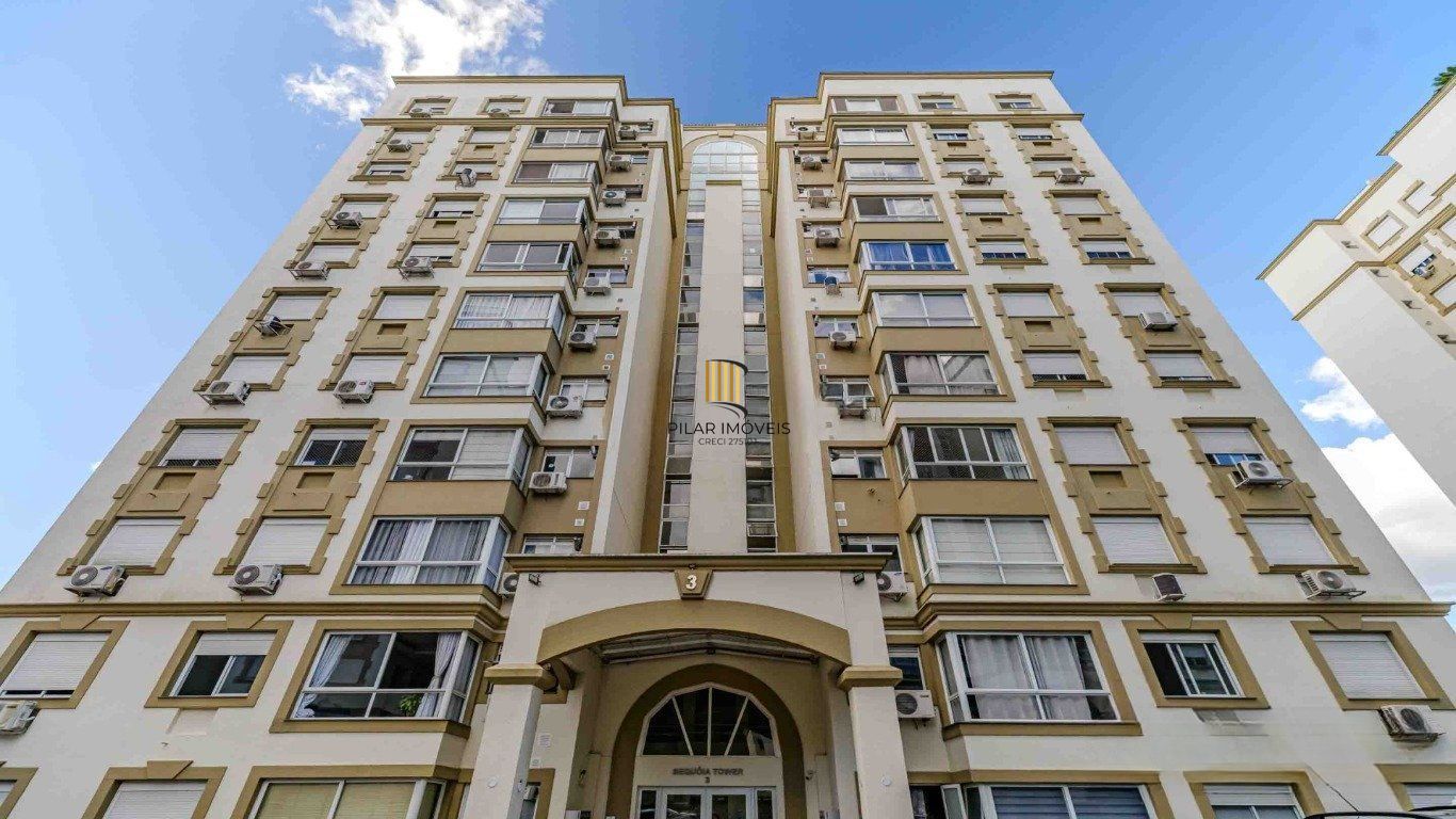 Cobertura 3 Dormitórios com 2 Vagas e Infraestrutura Completa no Cavalhada