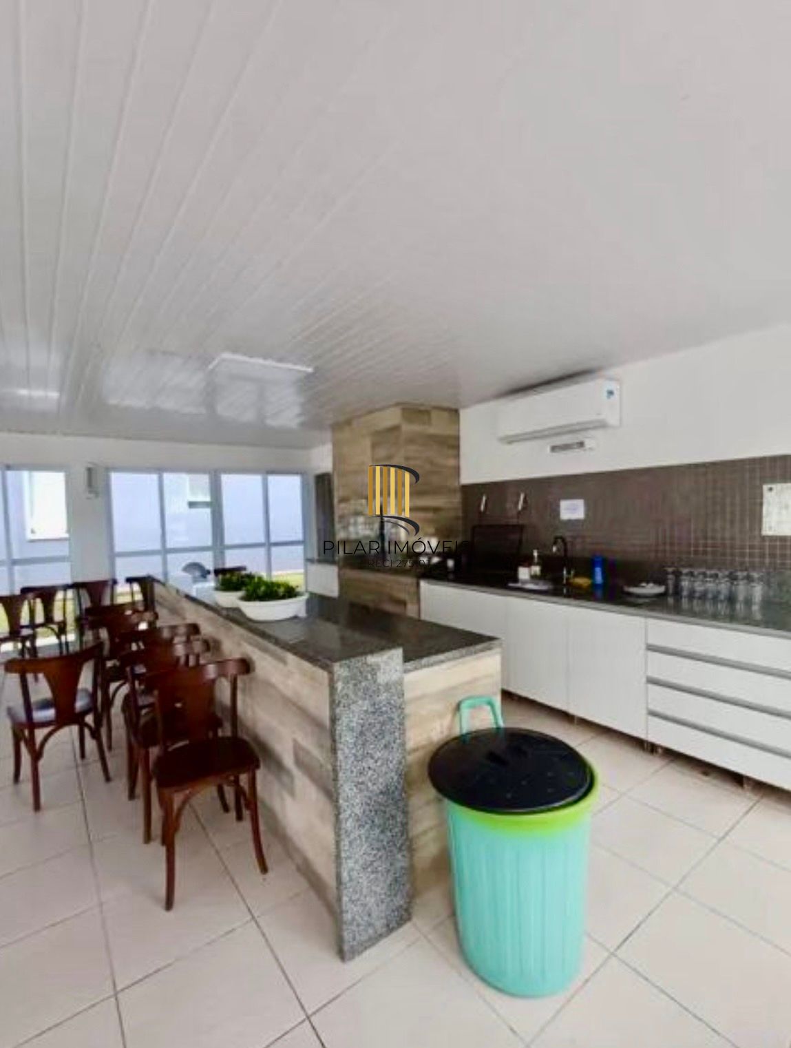 Apartamento Semi Mobiliado Rossi Ideal Alto Petrópolis Porto Alegre