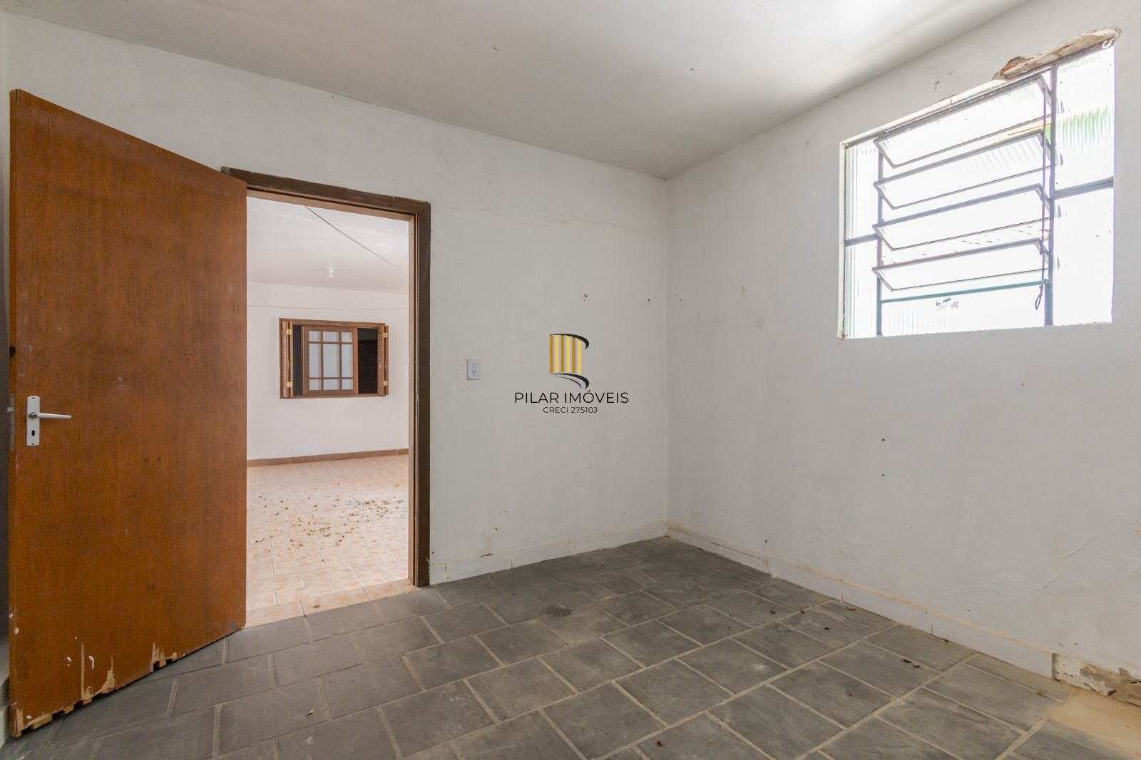 Casa 3 quartos, com vaga e terraço no bairro Jardim São Pedro