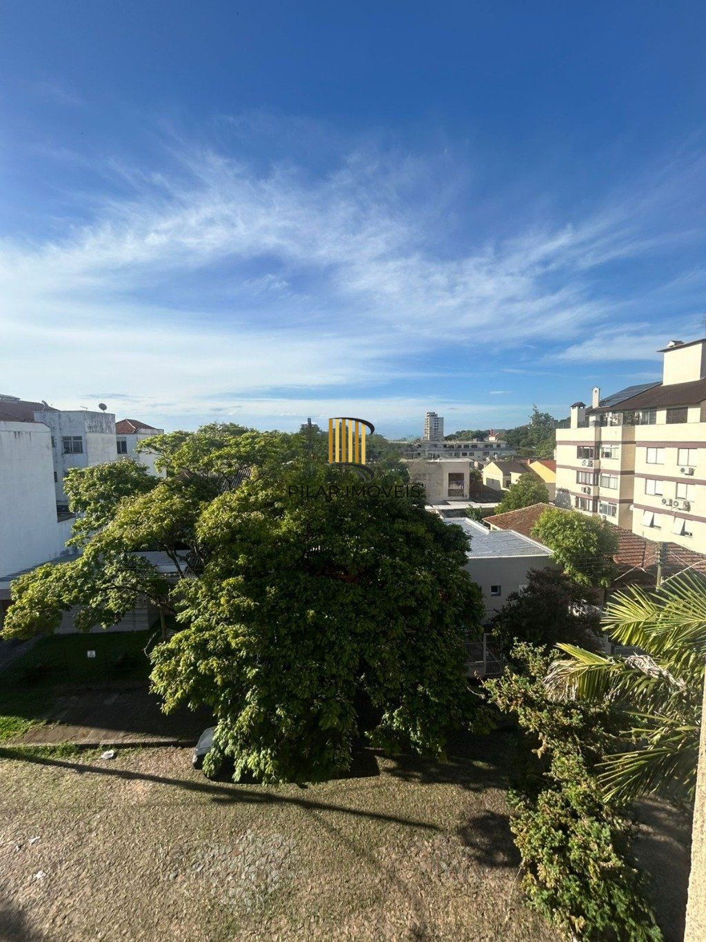 Apartamento com 1 quarto, ensolarado, portaria 24 horas Passo da Areia