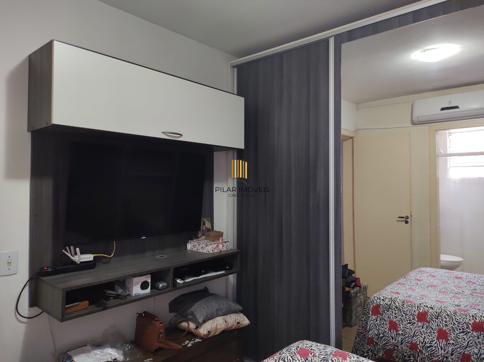 Apartamento Garden 3 dormitórios no Jardim Planalto Porto Alegre