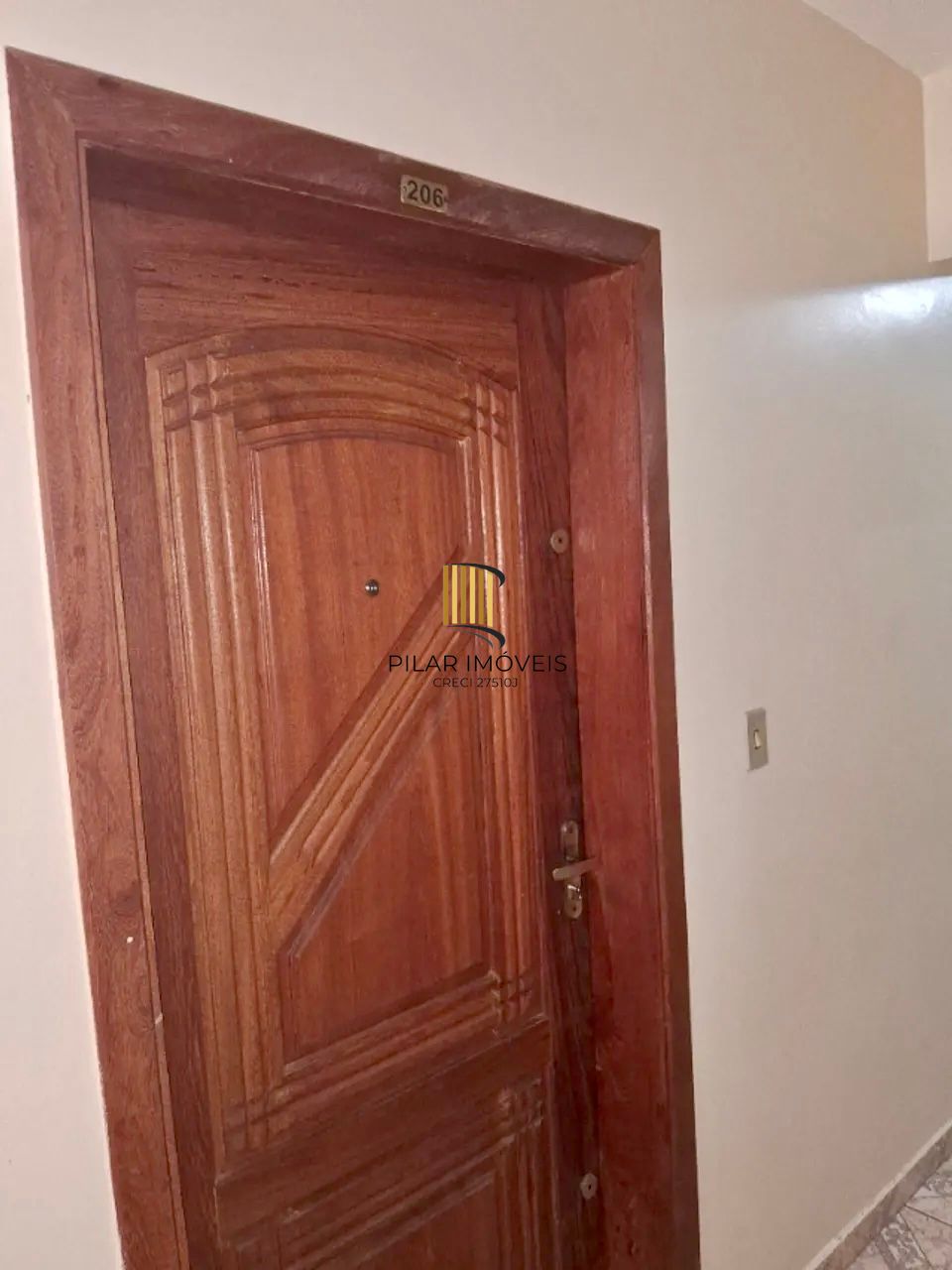 Apartamento 2 quartos 107 m2 com 1 Vaga Coberta Parque Florido Gravataí