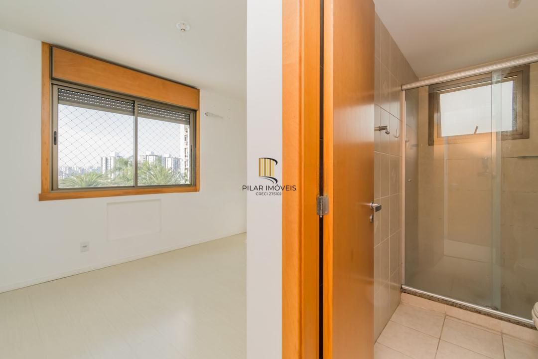Apartamento com 3 Quartos, 2 vagas, elevador e piscina no bairro Higienópolis.