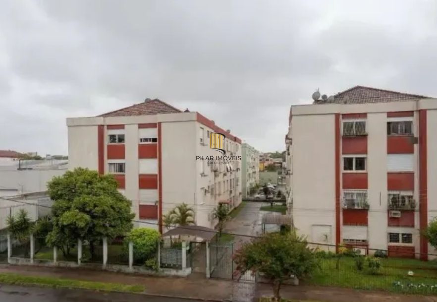 Apartamento 1 dormitório Bairro Jardim Leopoldina Porto Alegre