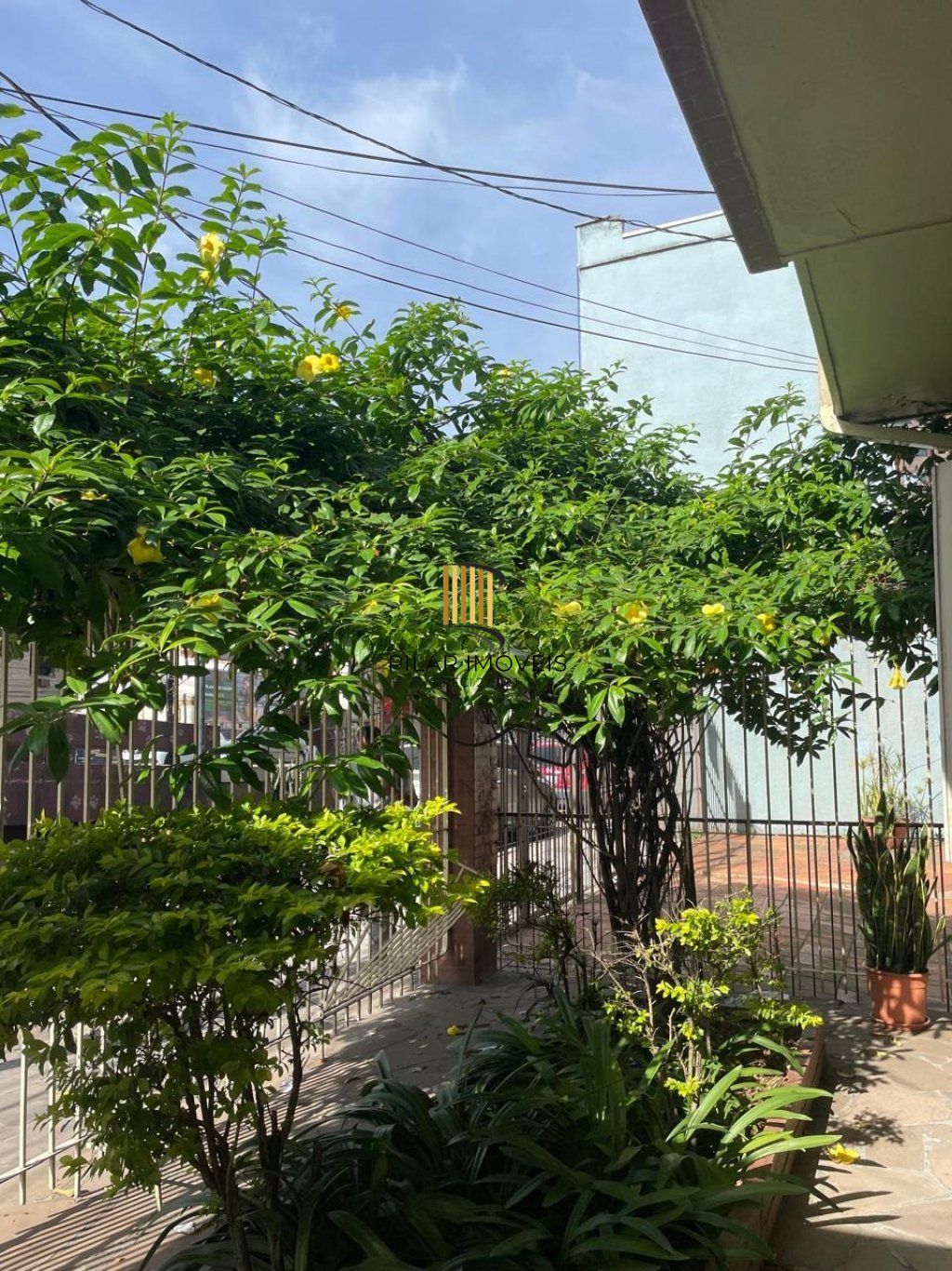 Apartamento com 2 dormitórios no Bairro Santa Cecília