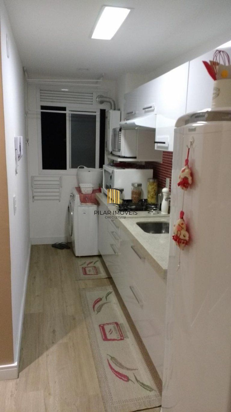 Apartamento de 3 dormitórios 2 vaga de garagem no bairro Sarandi Porto Alegre.