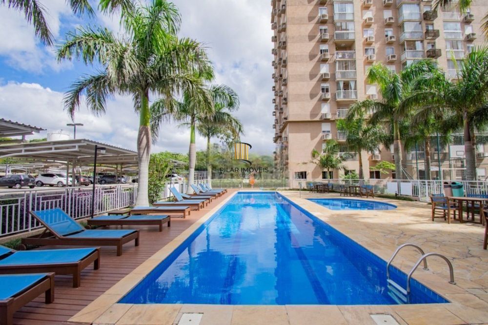 Apartamento 3 Dormitórios com Suíte, Churrasqueira e Box Duplo – São Sebastião