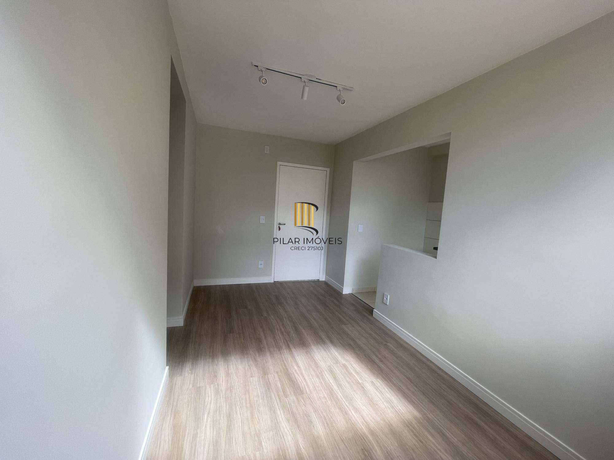 2 quartos e vaga e Academia completa Apenas 212 mil Rua Engenheiro Sadi Castro - Pilar Imóveis