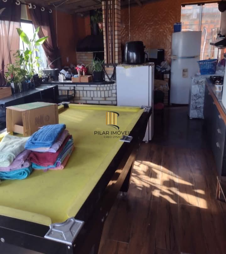 Casa Comercial ou Residencial 3 dormitórios com vaga Bairro Santa Tereza