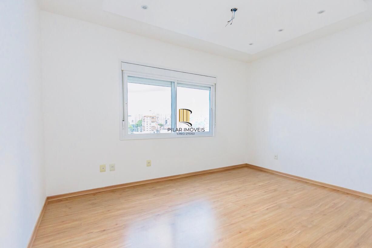 Apartamento de 2 dormitórios bairro Passo da Areia