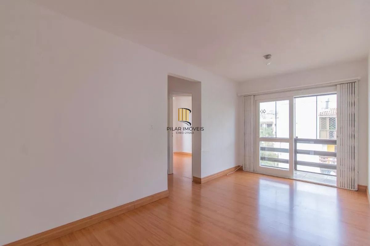 Apartamento à venda com 64m², 2 quartos e 1 vaga no Partenon