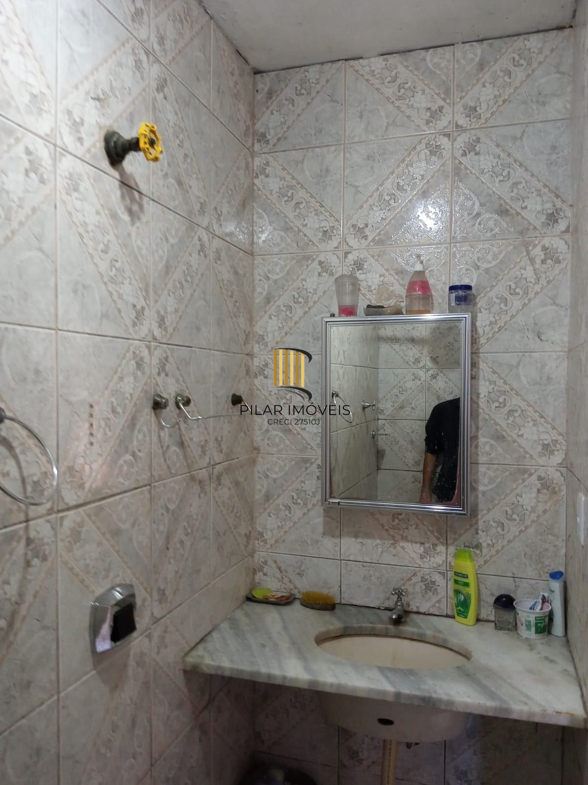 Casa 3 dormitórios e 2 vagas, 154m2 Bairro Santa Maria Goreti,  Porto Alegre